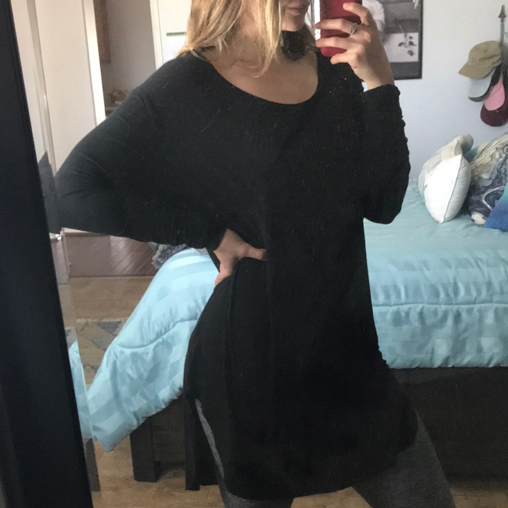 Joah Brown long sleeve